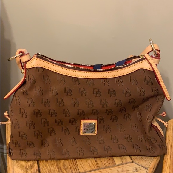 Dooney & Bourke Handbags - Dooney and Bourke purse.
